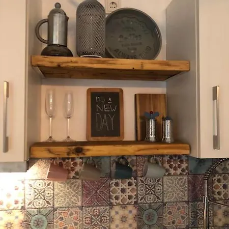 Lokschuppen Im Alten Bahnhof Industrial Style Апартаменты Moschheim