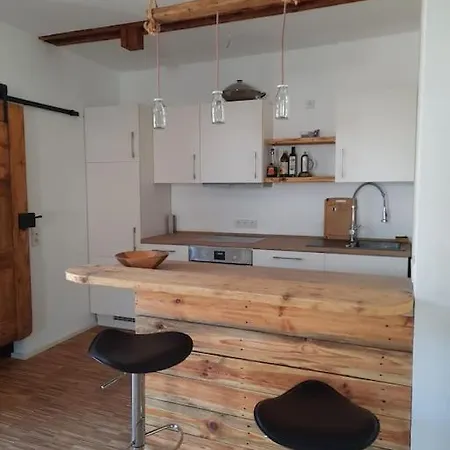 Lokschuppen Im Alten Bahnhof Industrial Style